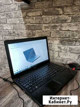 Acer aspire 5742G Калуга - изображение 1