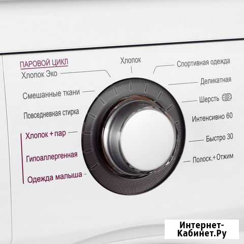 Стиральная машина LG f12b8wds7 Нижний Новгород - изображение 1