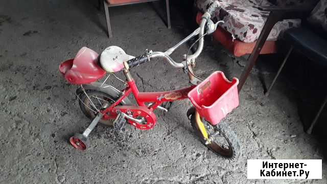 Велосипед детский Первоуральск - изображение 1