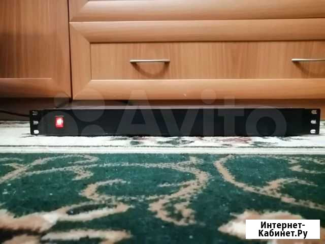 Ламповый преамп (diy) Чехов - изображение 1