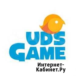 Программа для маркетолога UDS game Admin Екатеринбург - изображение 1