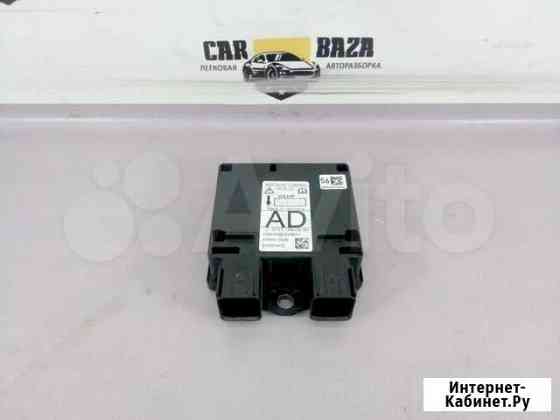 Блок управления airbag (Ford Transit) Нижний Новгород