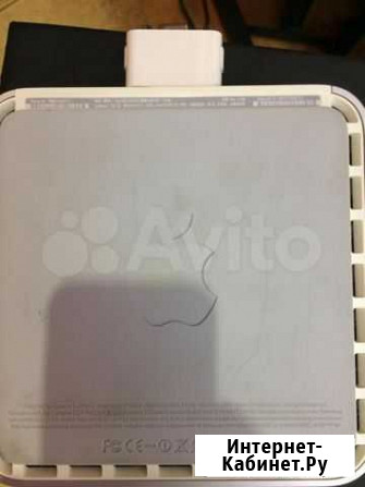 Mac Mini A1176(2006 года) Одинцово - изображение 1