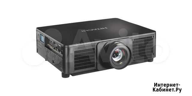 Проектор Hitachi CP-X9210 Санкт-Петербург - изображение 1