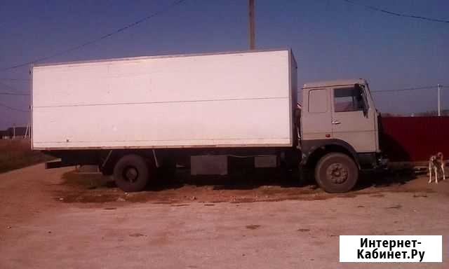 Маз 53371 2000г.в термос Приморско-Ахтарск - изображение 1