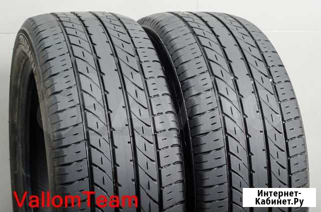 Лот M84884 Пара шин 235/50R18 Toyo Tranpath R30 Иркутск - изображение 1