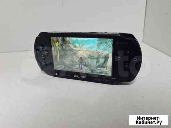 Игровые приставки Sony PSP-E 1008 Ростов-на-Дону