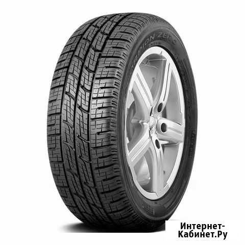 Лето pirelli scorpion Zero Asimmetrico 255/55/R18 Новокузнецк - изображение 1