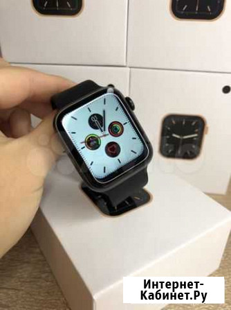 Smart watch 6 Воронеж - изображение 1