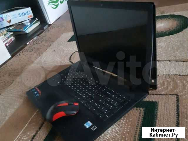 Lenovo Астрахань - изображение 1