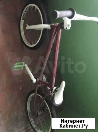 Велосипед BMX Светлый - изображение 1