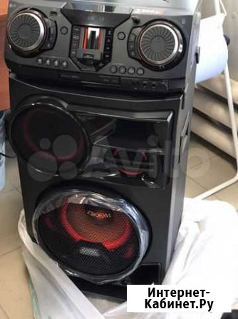 Музыкальный центр LG xboom CL98 Ростов-на-Дону - изображение 1
