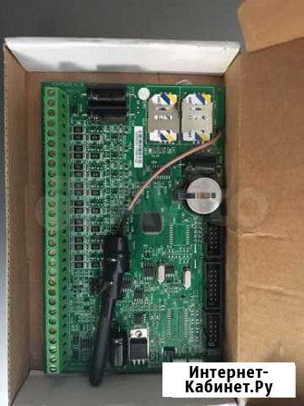 Ritm контакт gsm-5-2 Санкт-Петербург - изображение 1