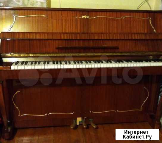Фортепиано Аккорд 2 Югорск - изображение 1