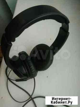 Стерео наушники JVC HA-SR50X Братск