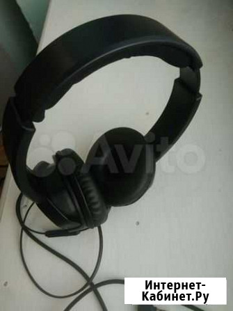 Стерео наушники JVC HA-SR50X Братск - изображение 1