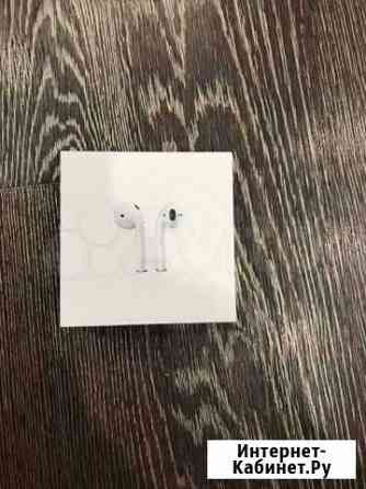 Airpods 2 Originals Иркутск