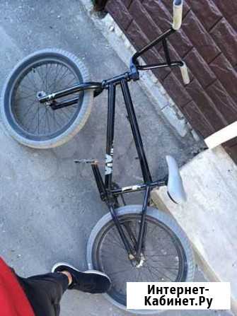 BMX Сызрань - изображение 1