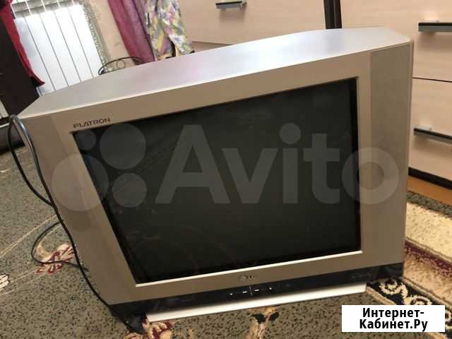 Телевизор Муром - изображение 1