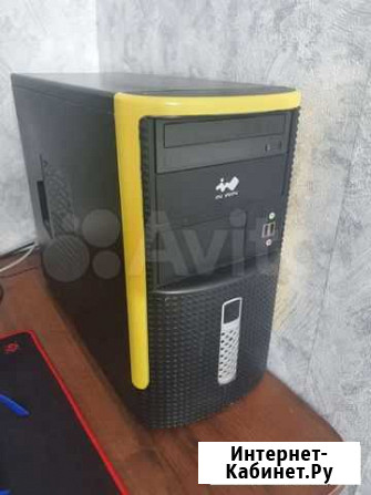 Системный блок intel core i3 Одинцово - изображение 1