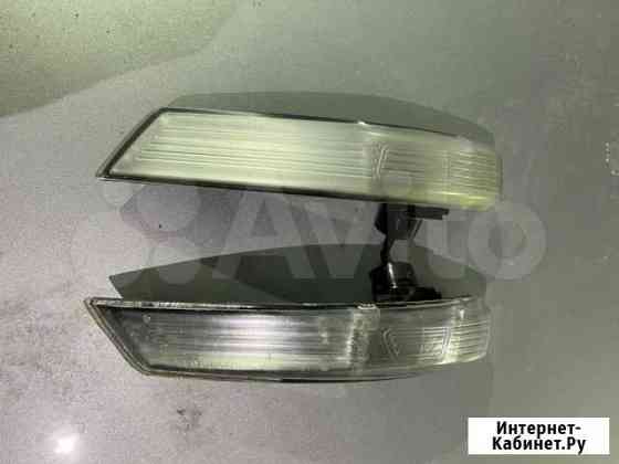 Оригинальный повторитель зеркало Форд Фокус 2-3 Петрозаводск
