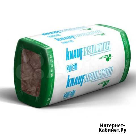 Утеплитель Knauf insulation ts044 Хабаровск - изображение 1