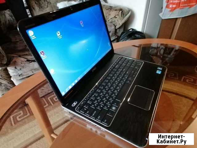 Ноутбук Dell i5 core Старый Оскол - изображение 1
