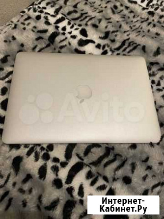 Apple MacBook Air Владимир - изображение 1