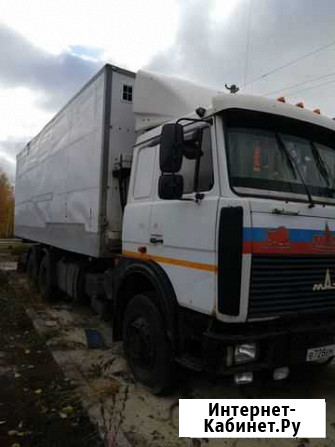 Маз 6731 Купава Давыдовка - изображение 1
