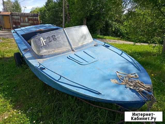 Продам катер Амур-М Комсомольск-на-Амуре - изображение 1