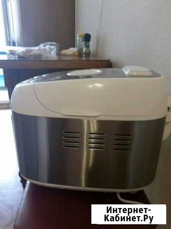 Хлебопечка kenwood BN900 Лихославль - изображение 1