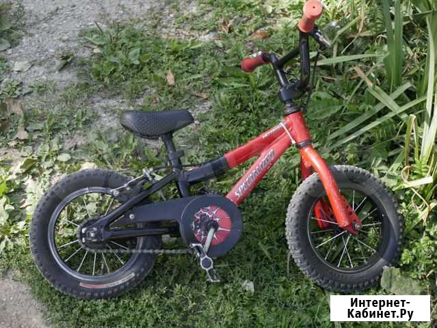 Детский велосипед Specialized 12 дюймов Березники - изображение 1