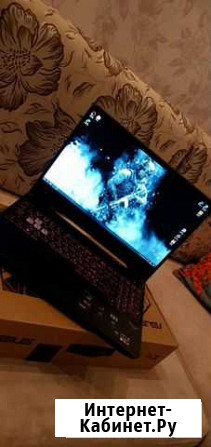Asus tuf gaming fx505d Лесной - изображение 1