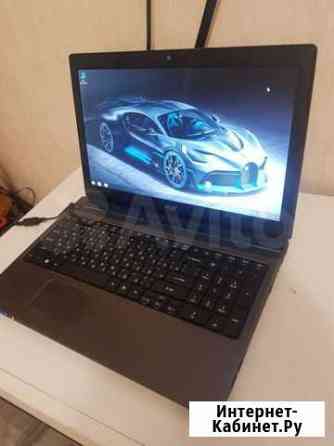 Acer Aspire 5750ZG I3-2328M\GT520M-1GB\4GB\500GB Керчь