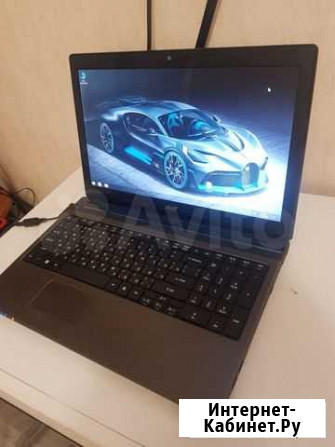 Acer Aspire 5750ZG I3-2328M\GT520M-1GB\4GB\500GB Керчь - изображение 1