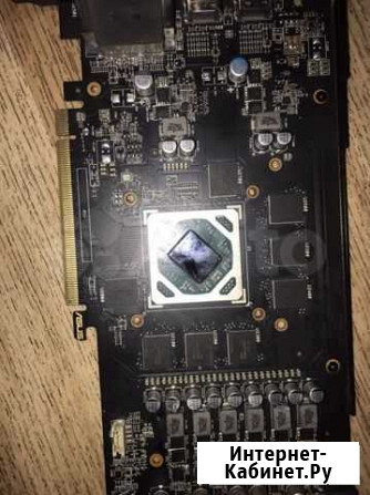 Asus radeon rx 580 8 gb память живая Каменск-Шахтинский - изображение 1