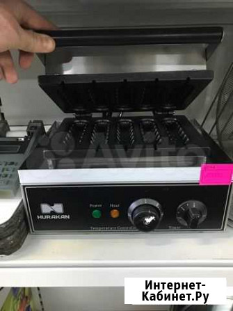 Аппарат для корн-догов Huracan HKN-HCP5 Ижевск - изображение 1