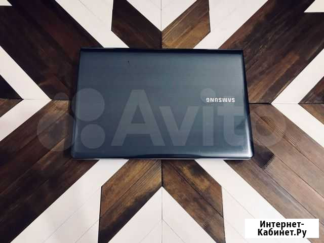 Игровой Samsung 4 ядра, 2 видеокарты Уфа - изображение 1