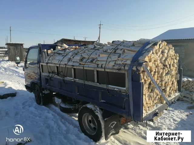 Дрова: береза, сосна Иркутск - изображение 1