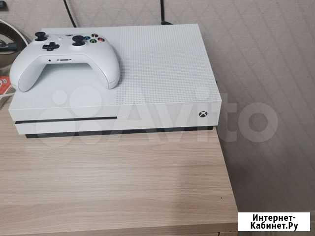 Xbox One s Норильск - изображение 1