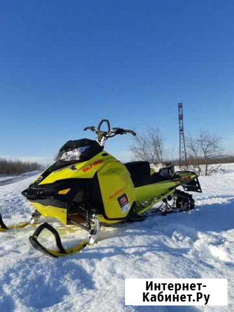 Ski-doo Summit T3 Петропавловск-Камчатский - изображение 1