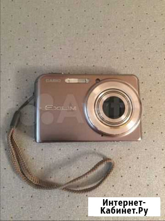 Фотоаппарат cassio ex-s770 Ростов-на-Дону - изображение 1