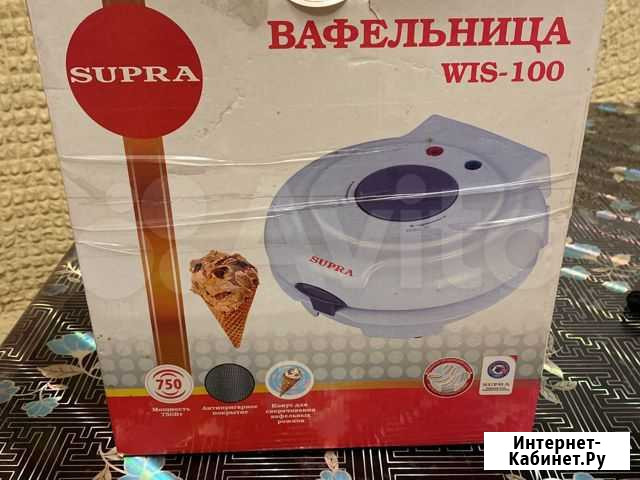 Вафельница Воронеж - изображение 1