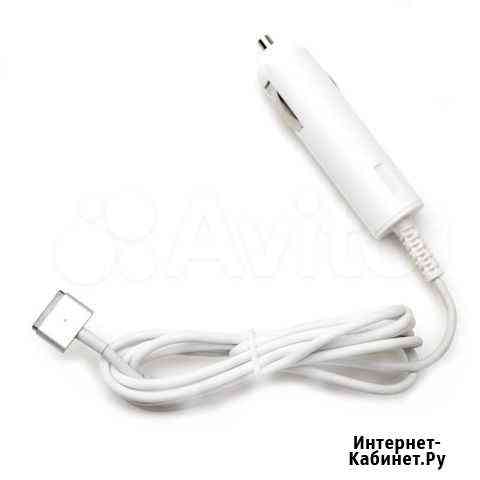 Азу Magsafe Power Adapter 60W L-3pcs для Macbook Хабаровск