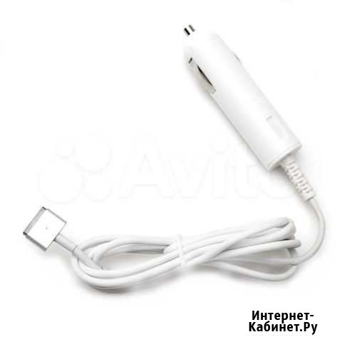 Азу Magsafe Power Adapter 60W L-3pcs для Macbook Хабаровск - изображение 1