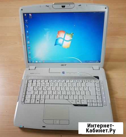 Acer 5920g Уфа - изображение 1