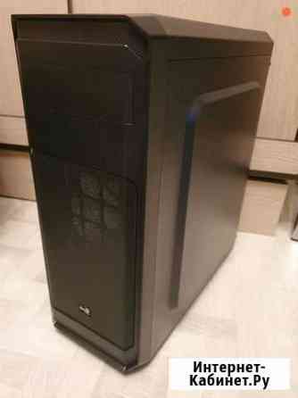Intel Core i7 10700 /GTX1060-3GB/16GB/SSD256/1TB Казань