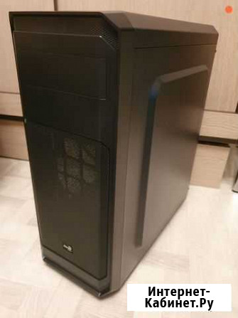 Intel Core i7 10700 /GTX1060-3GB/16GB/SSD256/1TB Казань - изображение 1