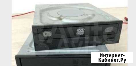 Dvd rw привод Иркутск - изображение 1