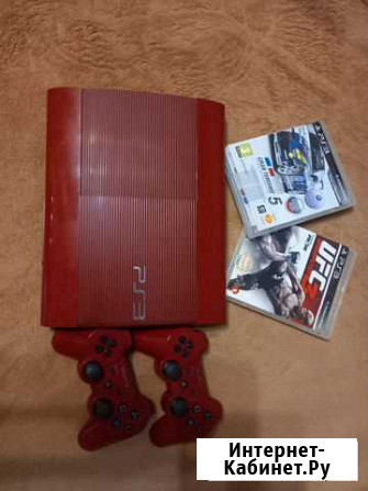Игровая приставка ps3 Воронеж - изображение 1